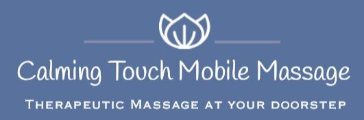 Calming Touch Mobile Massage