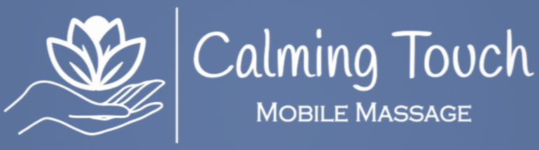 Calming Touch Mobile Massage
