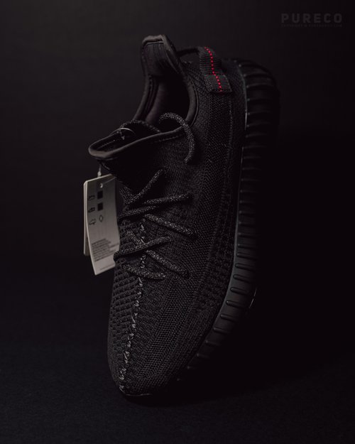 adidas gazelle silver green womens Adidas Yeezy Boost 350 V2 Black Sneakers, Size 6.5 w/ Box – OLIVER'S main image 0