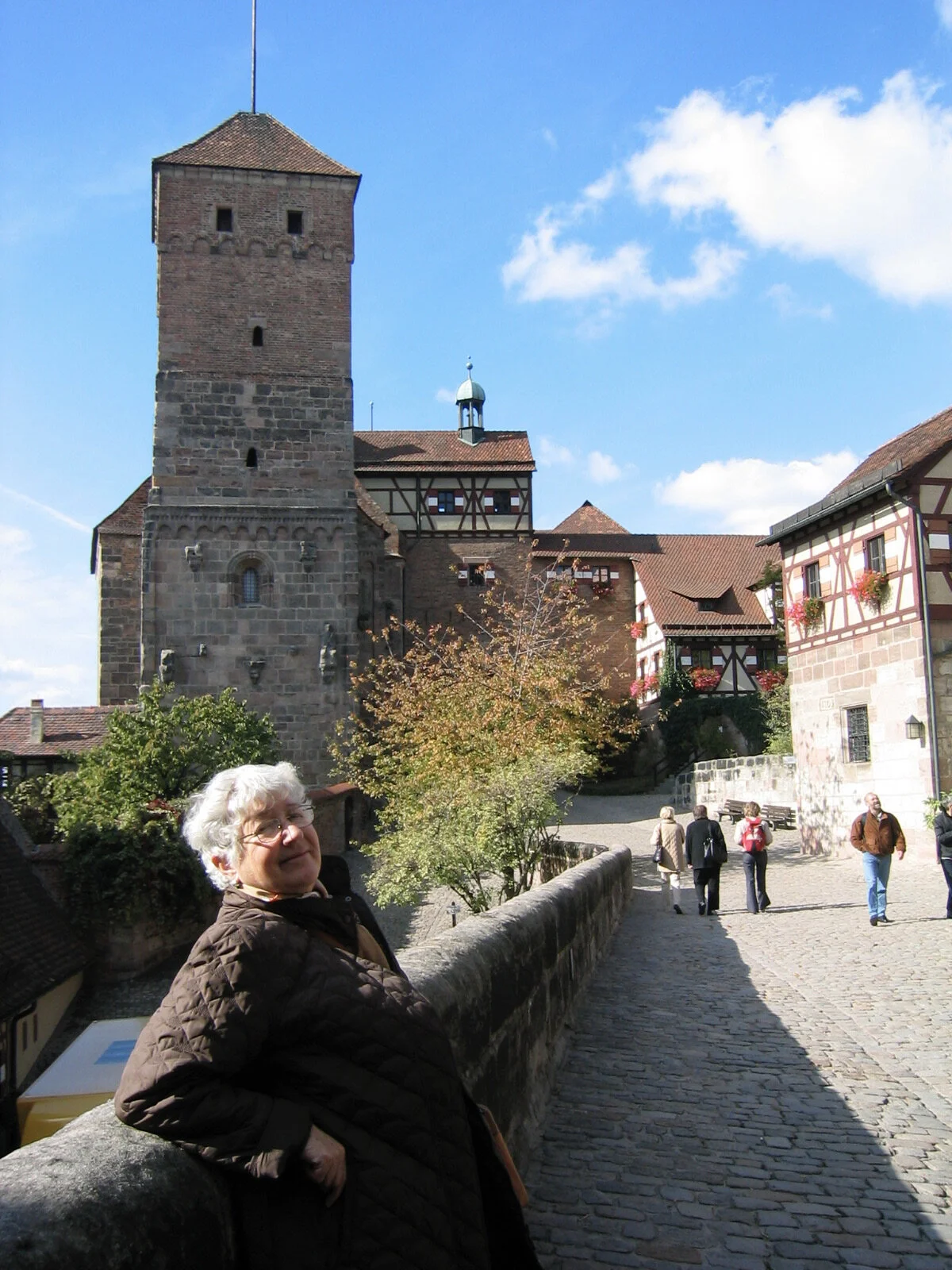 Germany, 2003