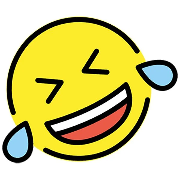 Laughter is good medicine