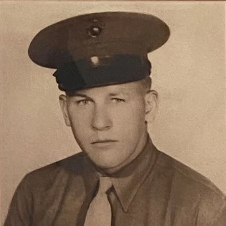 Pittman remembrance Feb. 21 in Urbana – 81 years after being KIA on Iwo Jima