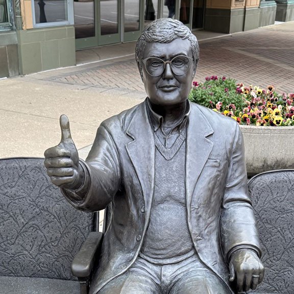 ‘The Last Dance’ ends a beautiful, impactful run for Roger Ebert’s Film Festival