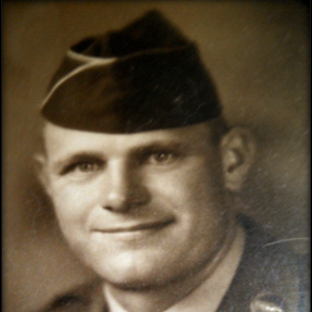 Grueling war experiences had lifelong, life-ending effect on my cousin