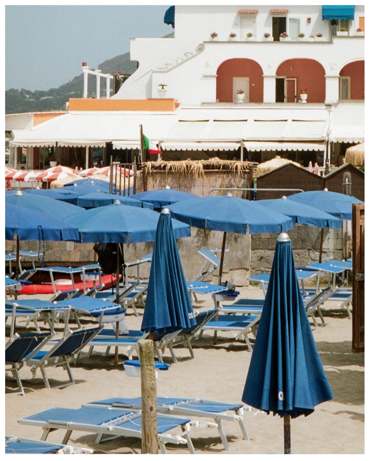 Ischia. Summer of &lsquo;22. 

#35mm #ischia #italy #kodak