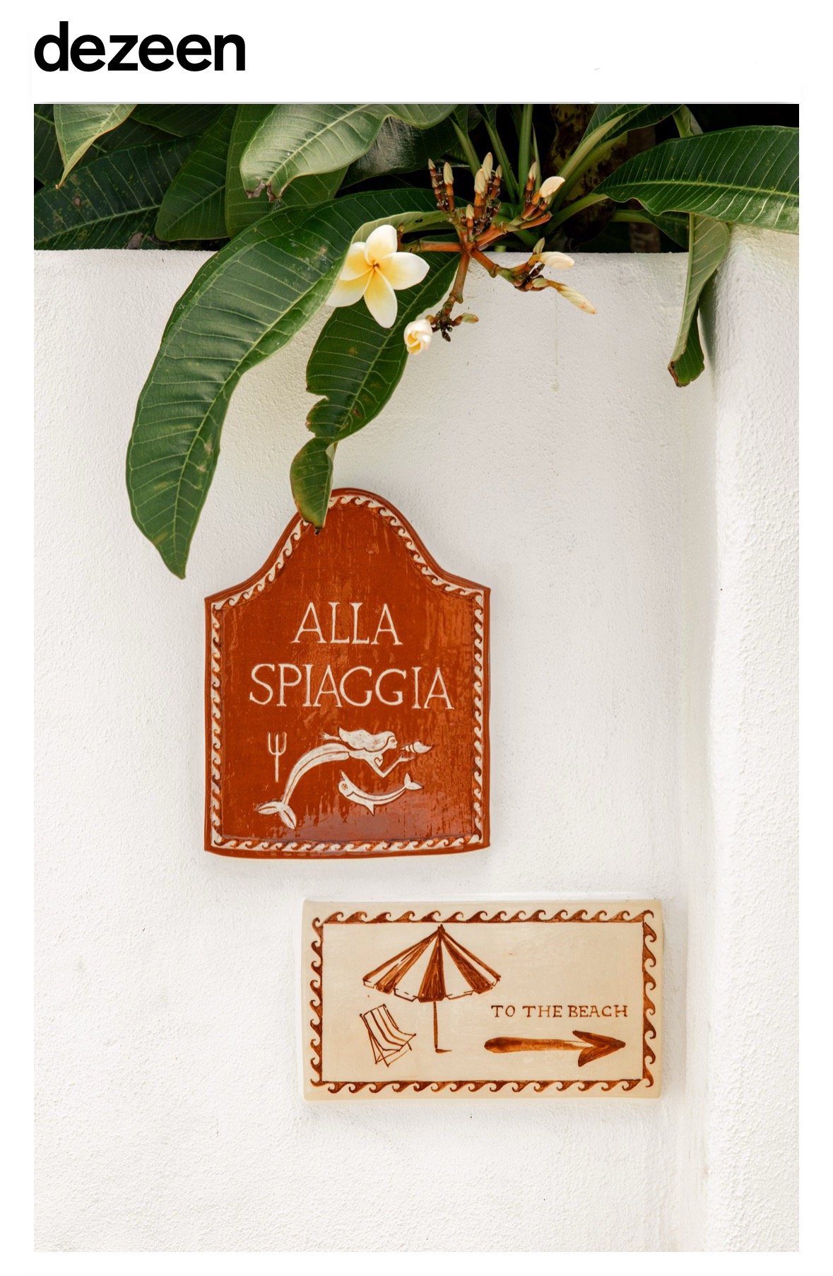 Anna Pihan Dezeen Photographer