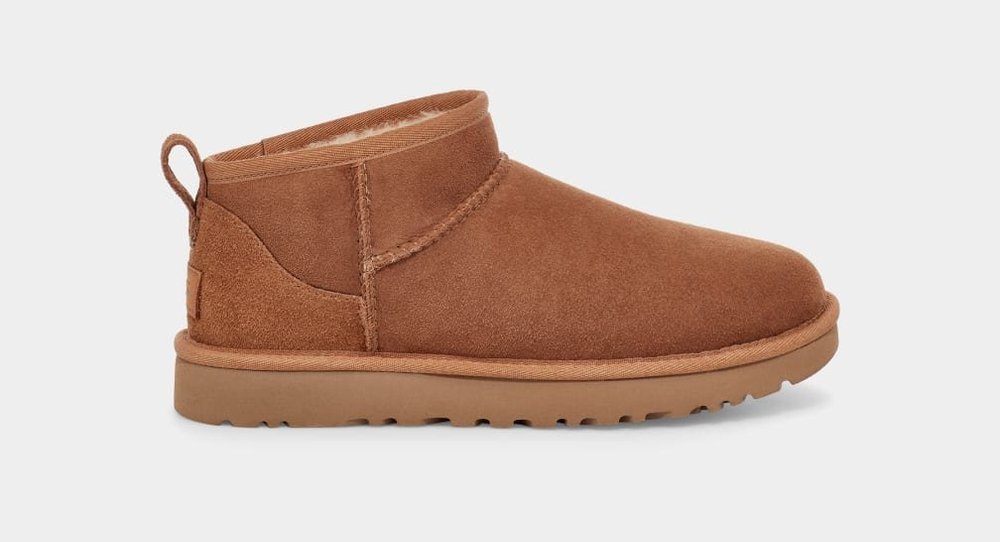Ugg Ultra Mini