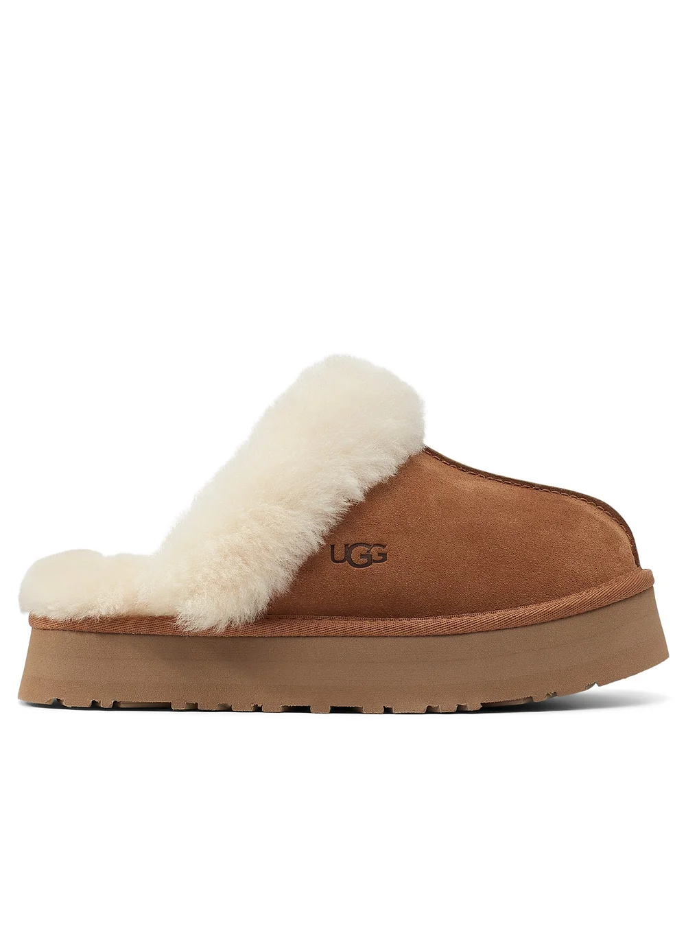 Ugg Disquette Slippers 