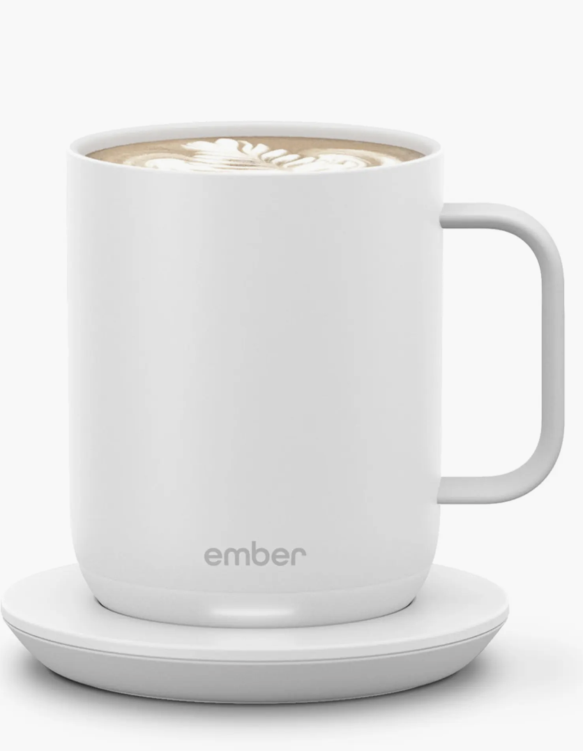 Ember Warming Mug