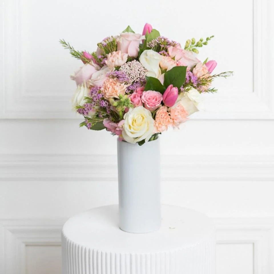 Flower Subscription 2PEONIES