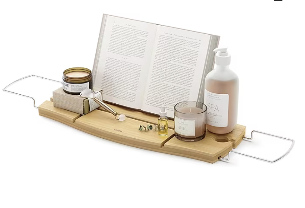 Bathtub Tray Caddy