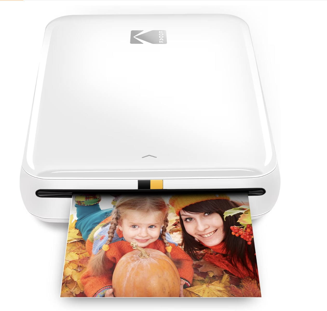 Kodak Wireless Photo Printer