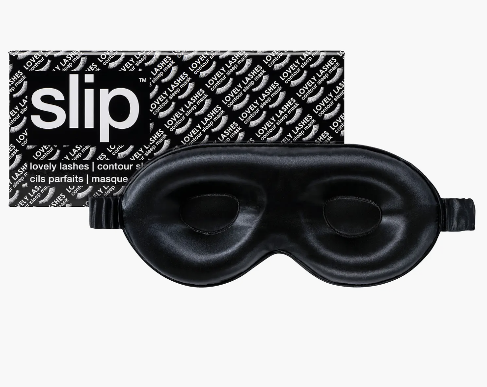 Slip Satin Eye Mask
