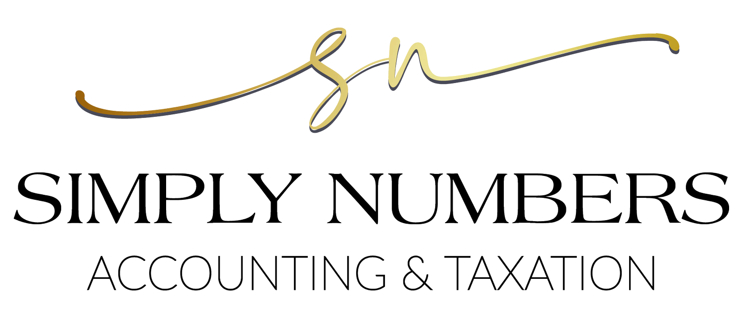 Simply Numbers Pty Ltd - Small Business Accounting