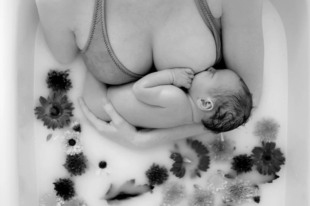 The Fourth Trimester Class