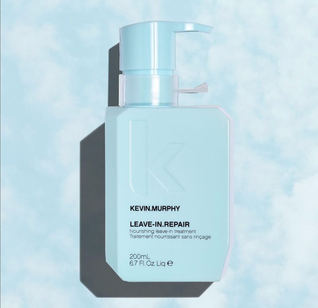 Leave-in forever
⠀⠀⠀⠀⠀⠀⠀⠀⠀
This @kevinmurphyhair leave-in repair is one of our favorites.
⠀⠀⠀⠀⠀⠀⠀⠀⠀
#FloWithUs #ItsFloTime #TheFloState #Findyourflo #OurFlo #kevinmurphyhair #products