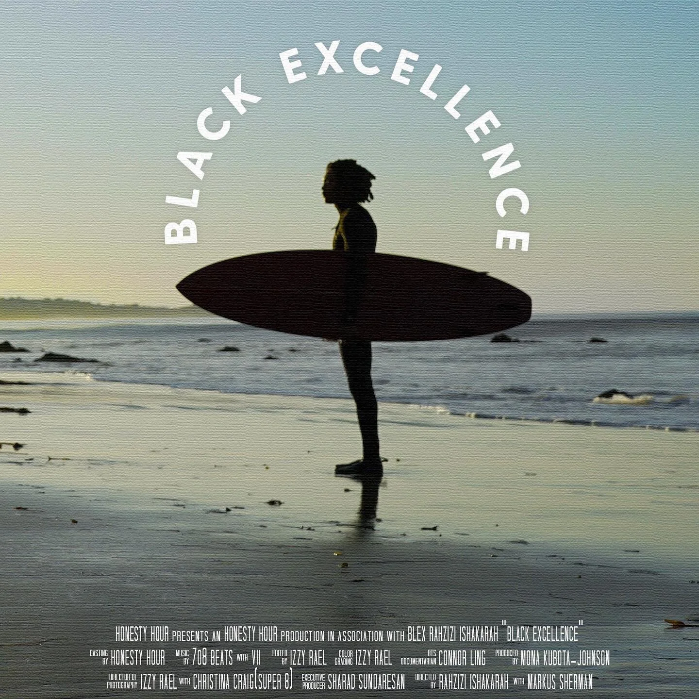 Watch Black Excellence on IGTV, YouTube, and honestyhour.org (link in bio) - Check it out NOW! 
.
.
.
#documentary #blackownedbusiness #blackentrepreneurs #blex #honestyhour