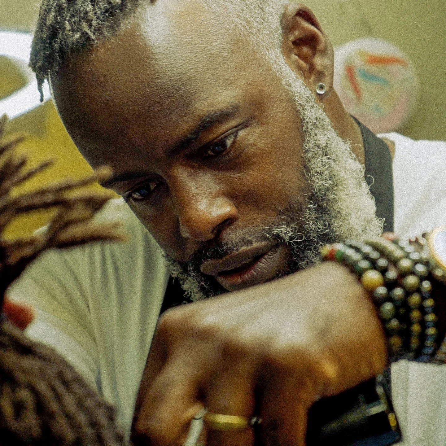 &ldquo;The best thing to do is use things from the earth&rdquo;... Huge thank you to Jay (@deshonthebarber) at @universal_cuts_and_styles for his contribution to our upcoming documentary spotlighting @shopnilehair 
founder, @shamillah_ 

Stay tuned t