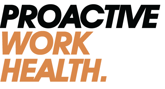 Proactive Work Health