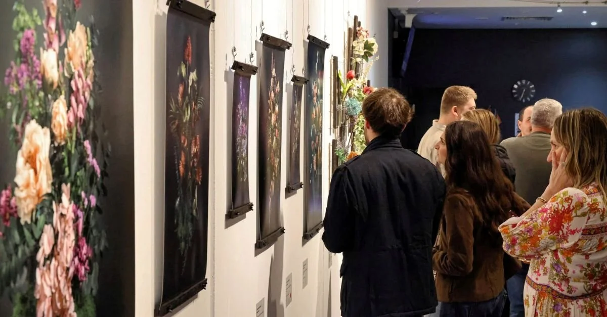 INSIDE SECOND NATURE
