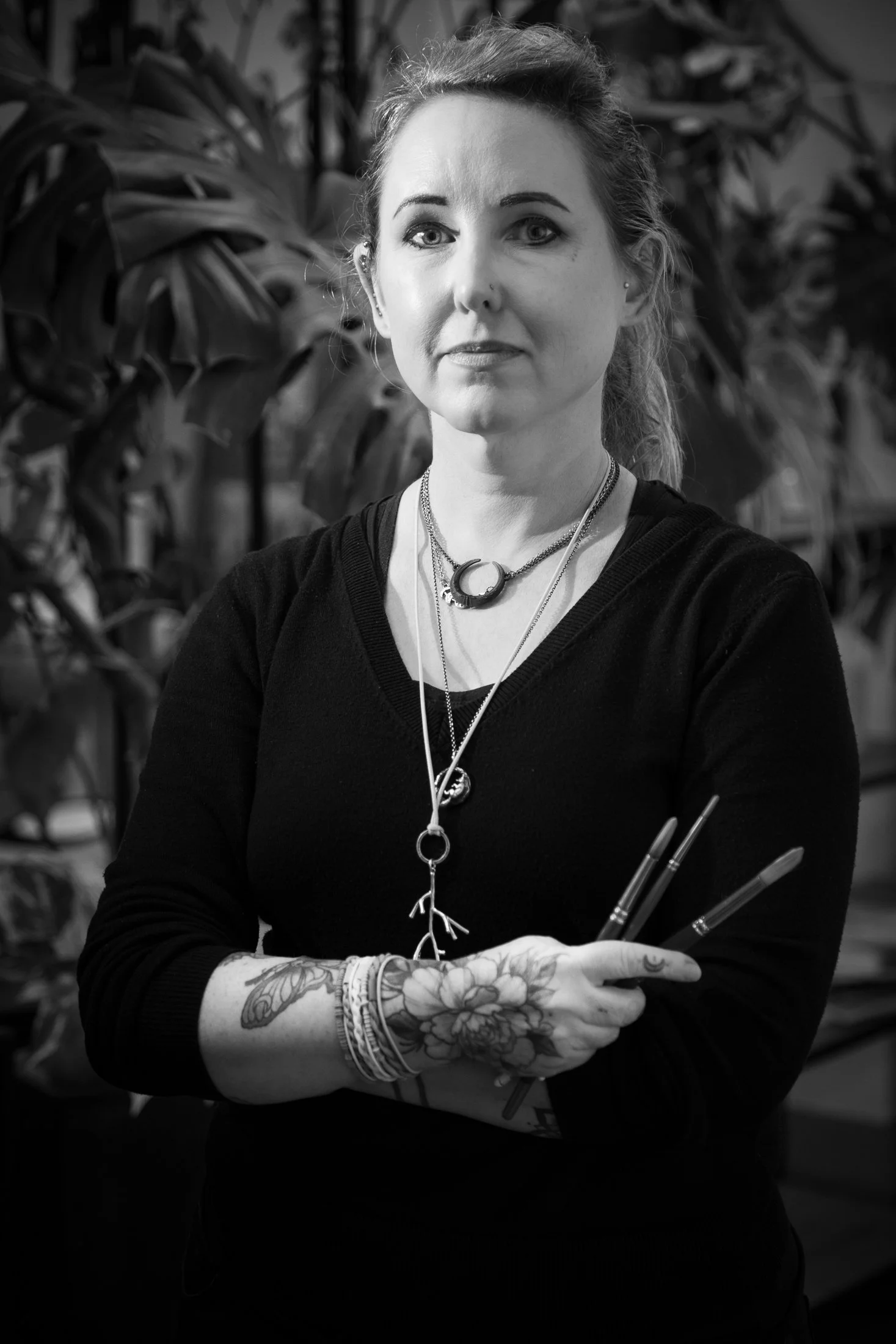 EXPLORE THE MAKERS SERIES - COMING SOON