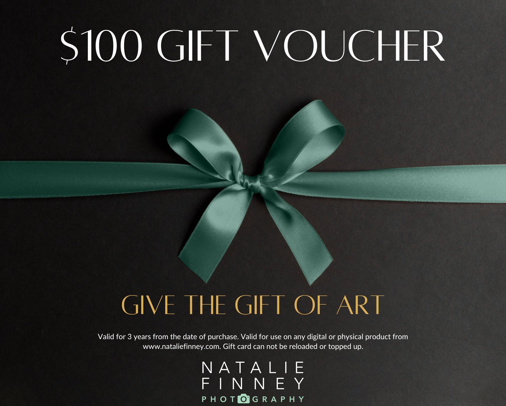 $100 Gift Card Natalie Finney Photography.jpg