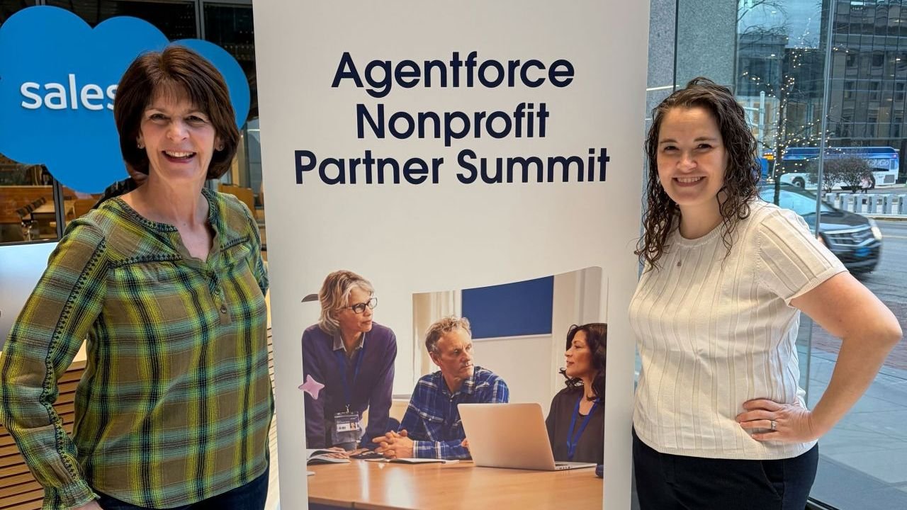 January 2026 Newsletter: Big News 🎉 Agentforce Grantmaking 🚀 Looking Ahead!