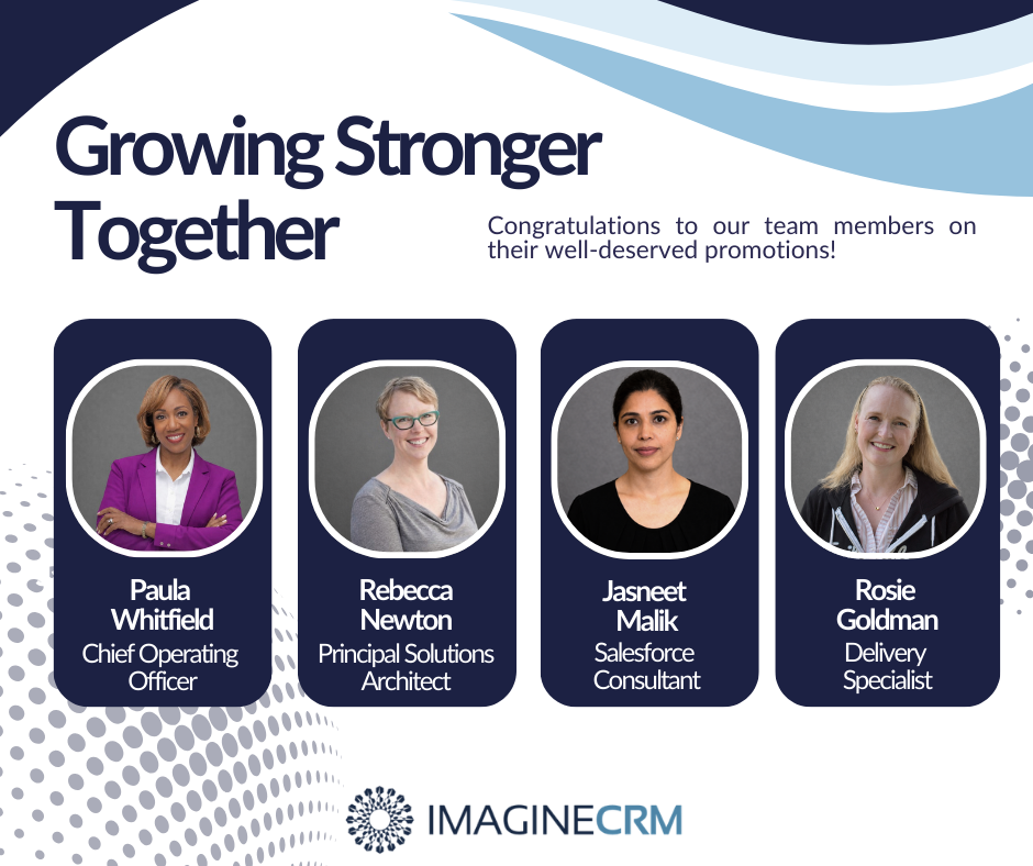 March 2026 Newsletter: Celebrating the People Behind the Mission 🌟