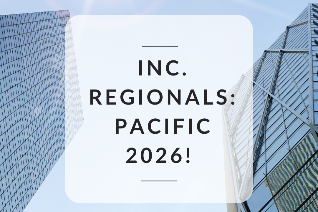 Inc. Names ImagineCRM to Its 2026 List of the Fastest-Growing Private Companies in the Pacific