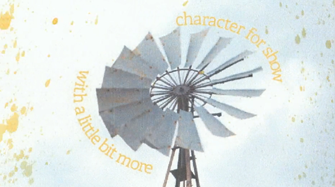 Folkin' Around - Animation