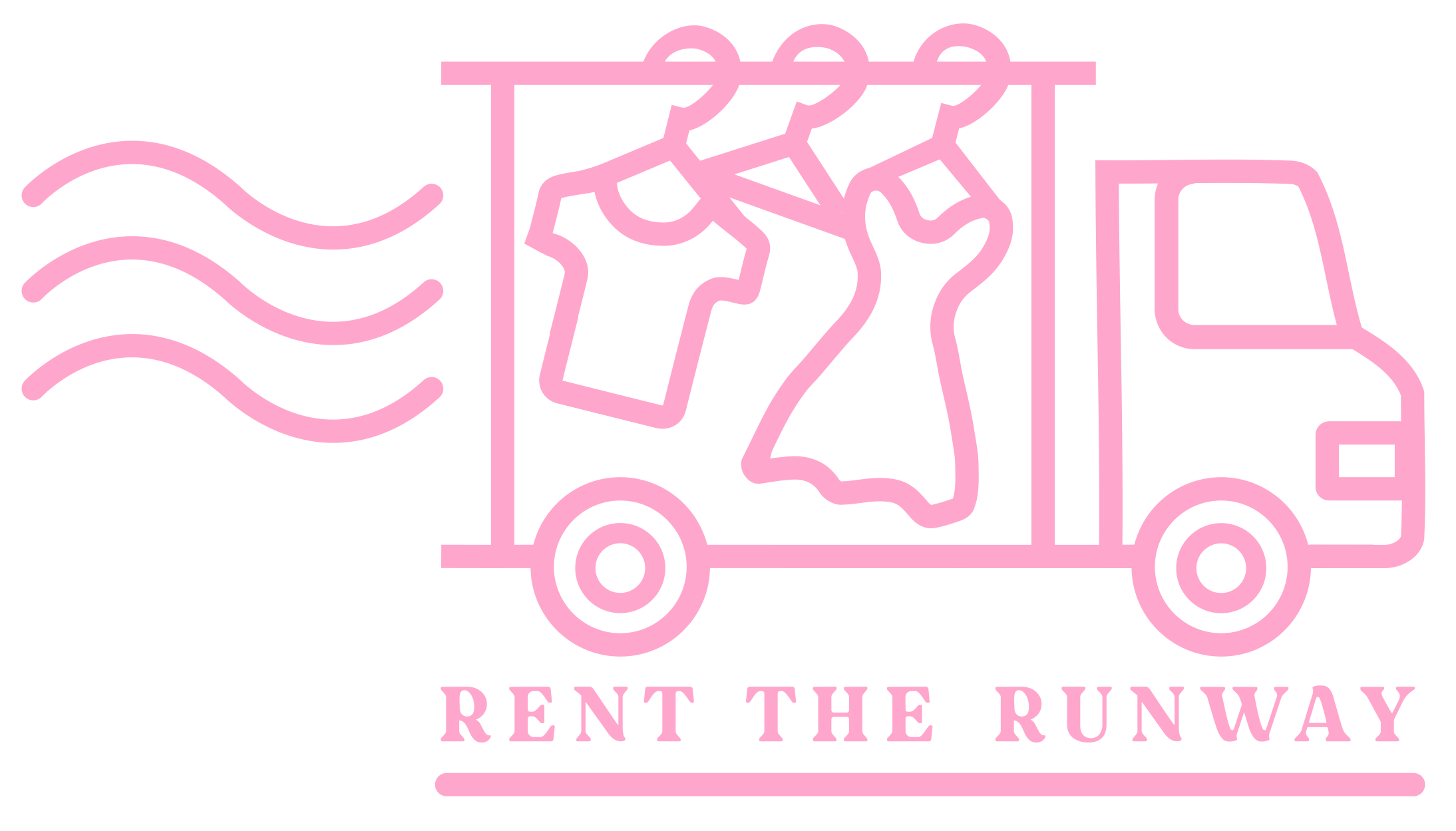 LOGO DESIGN Rent the Runway — KC AD Club Awards