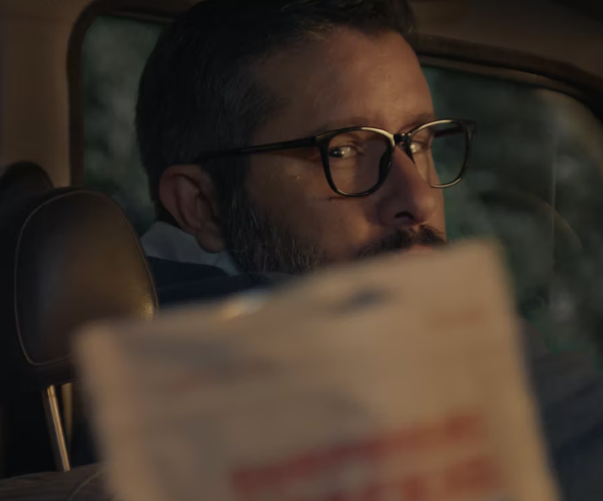 Surprisingly Snackable Pecans