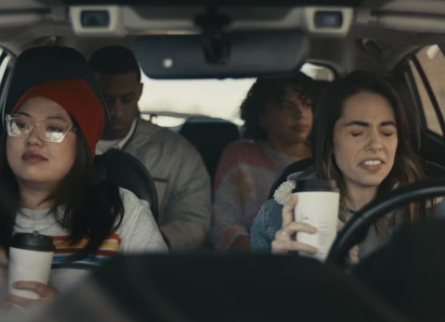 QuikTrip Raise Your Coffee Bar