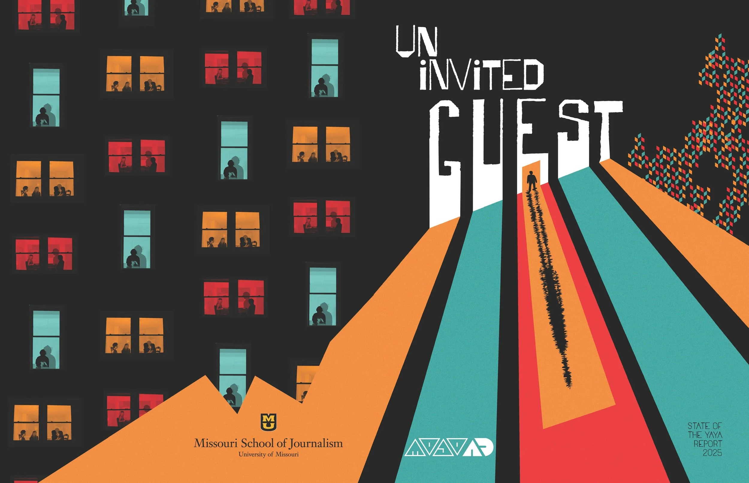 Uninvited Guest-Cover