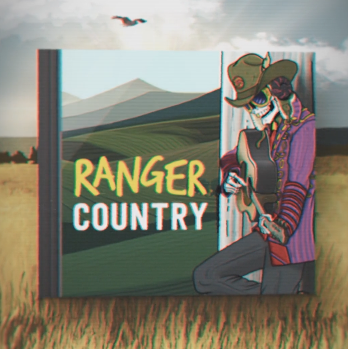 Voodoo Ranger Country Voosic