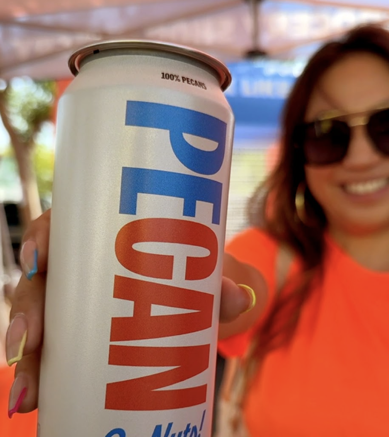 Pecan Tailgate Activation