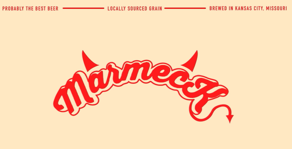 Marmeck Beer Company Campaign