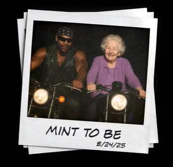 Mint to Be