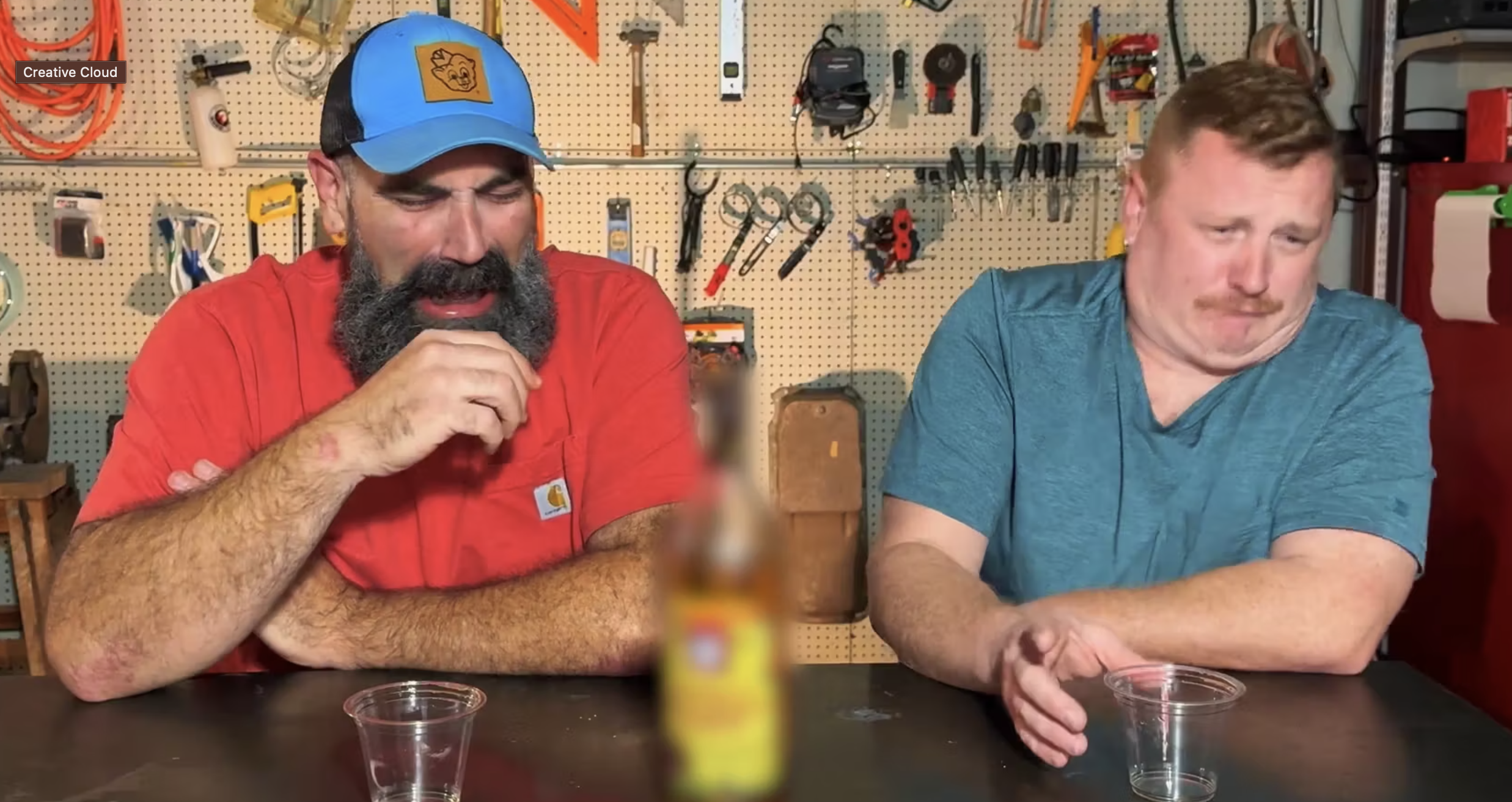 Voodoo Ranger x Malort Roulette IPA