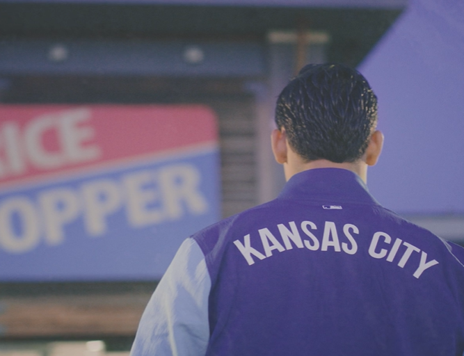 Rick Cowan Award: Walz Tetrick