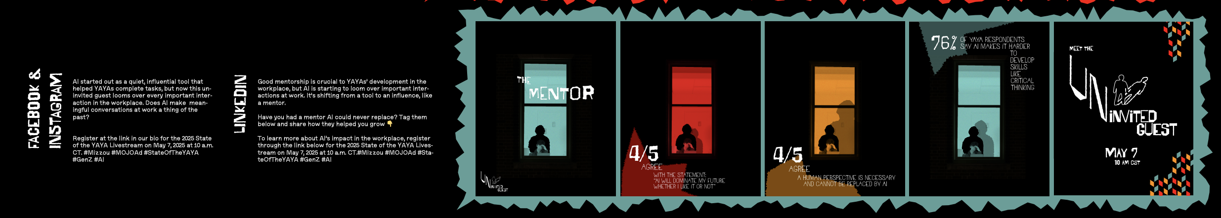 Uninvited Guest-Single Execution