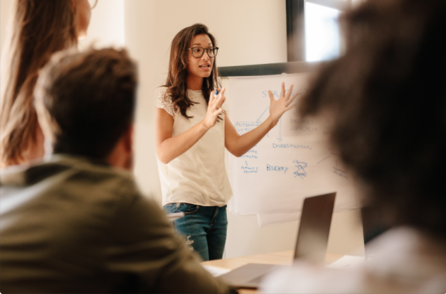 How To Successfully Lead A Remote Team 