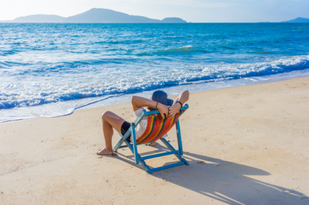 THIS Is How To Take Time Out Of Your Business — Without Everything Crumbling In Your Absence