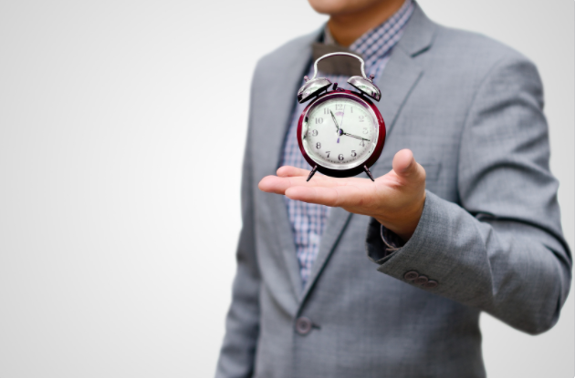 My Top 10 Tips For Finding More Time In Your Biz