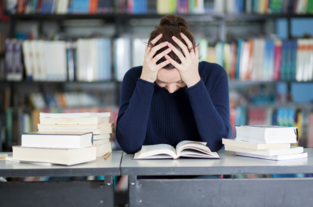 3 Steps to Beating Overwhelm in Your Business