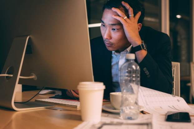 THREE Signs It’s Time To Hire A Virtual Personal Assistant 