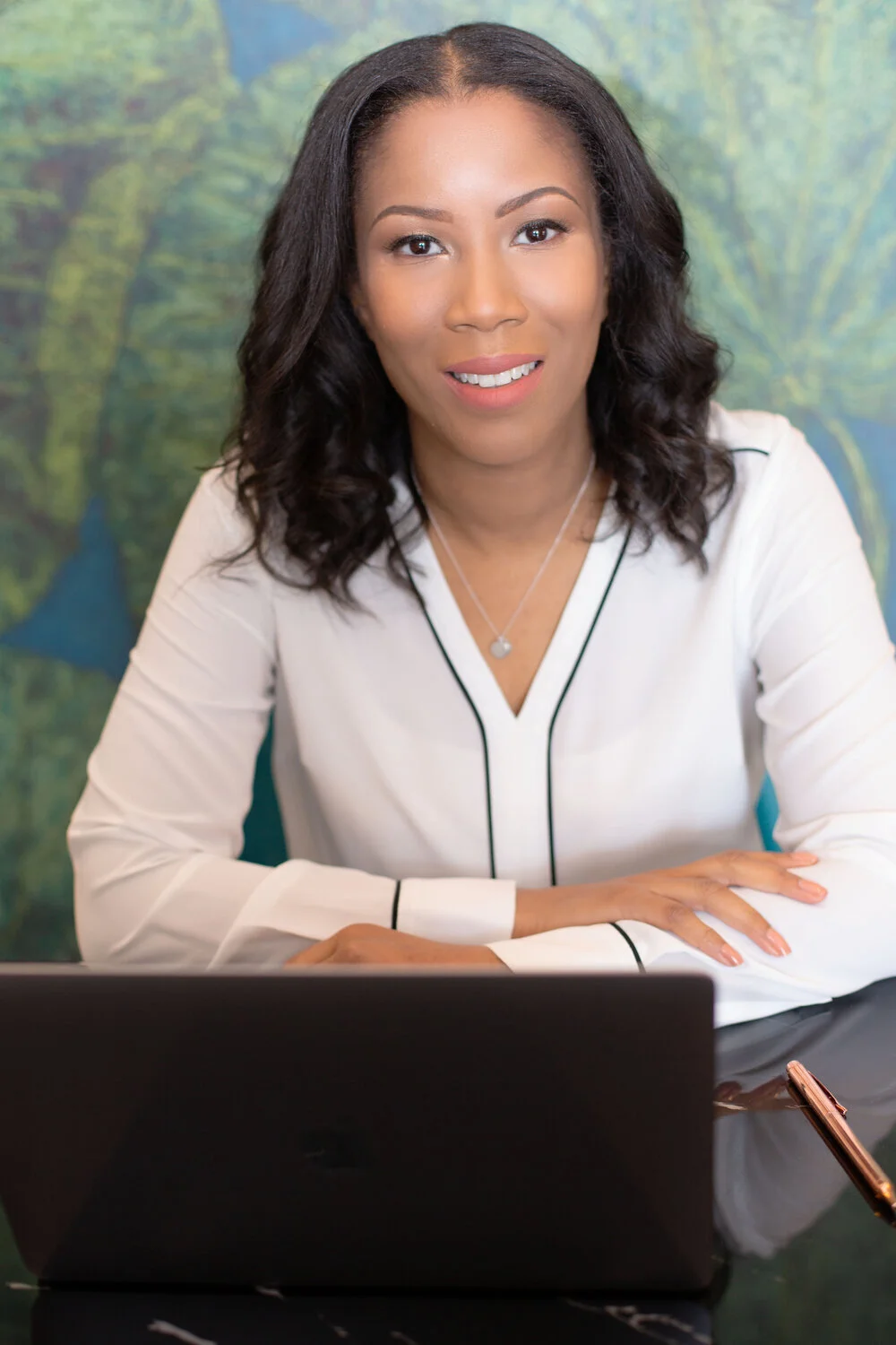 East Midlands Entrepreneur Finalist For National Award