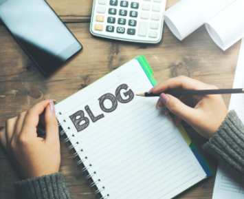 Top Tips for Creating Good Blog Content