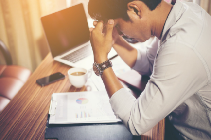 How to Overcome Burnout at Work