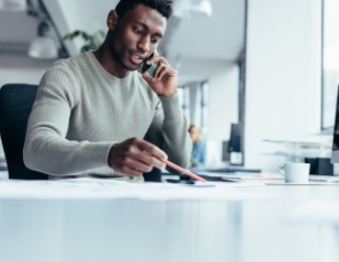 5 Benefits of Remote Working